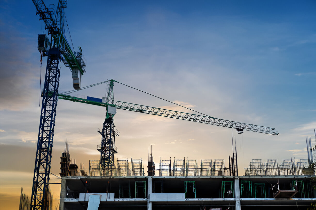 construction operations