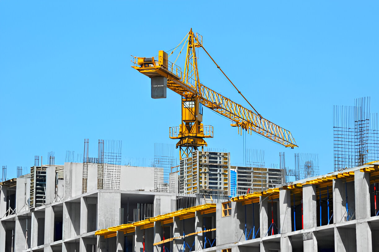 Crane Hire