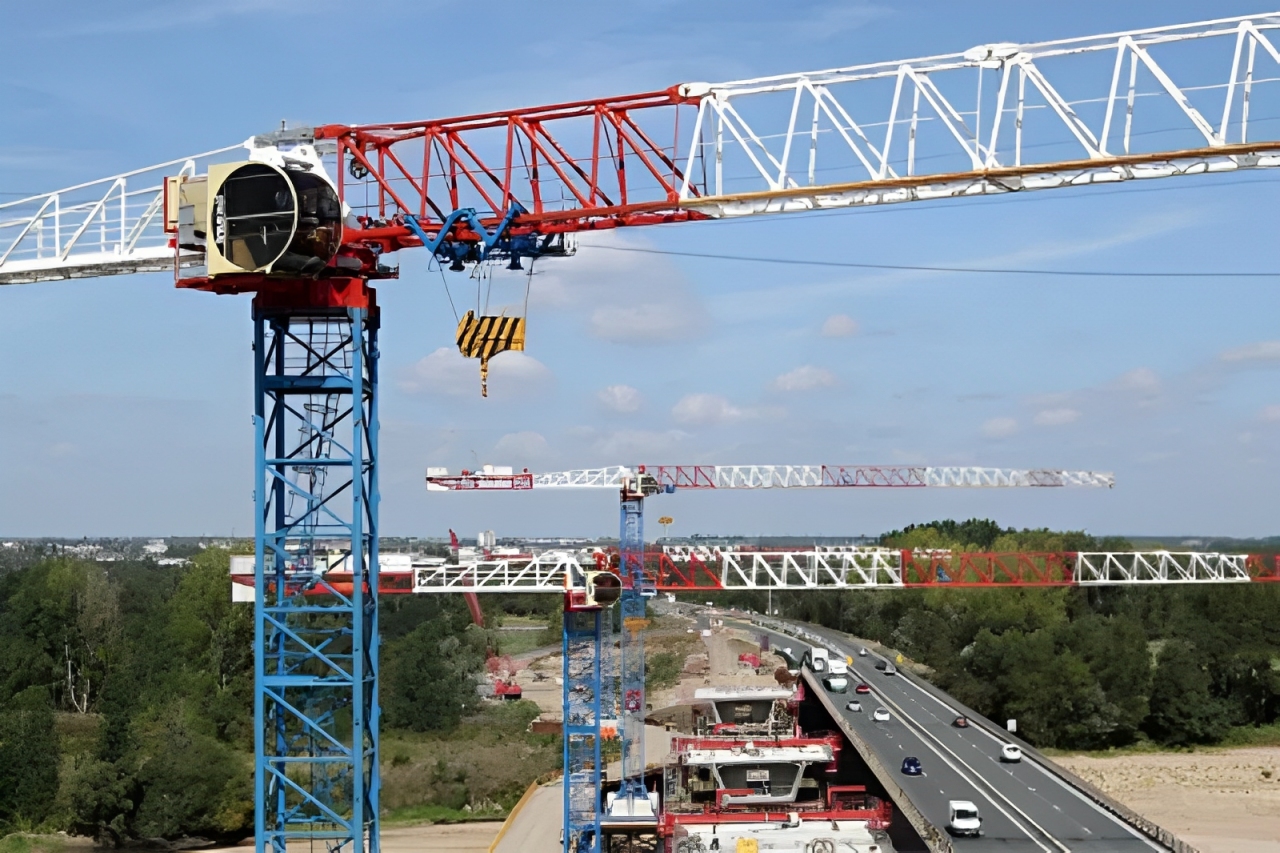 equipment hire