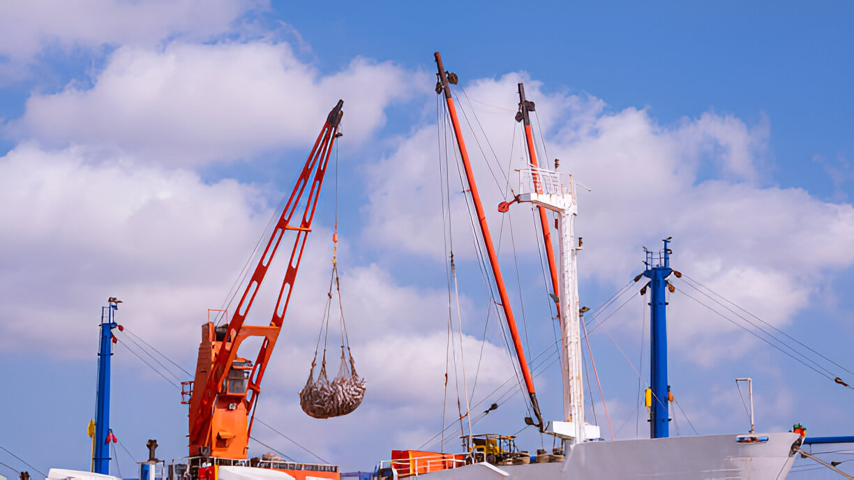 Bundling cranes Sydney