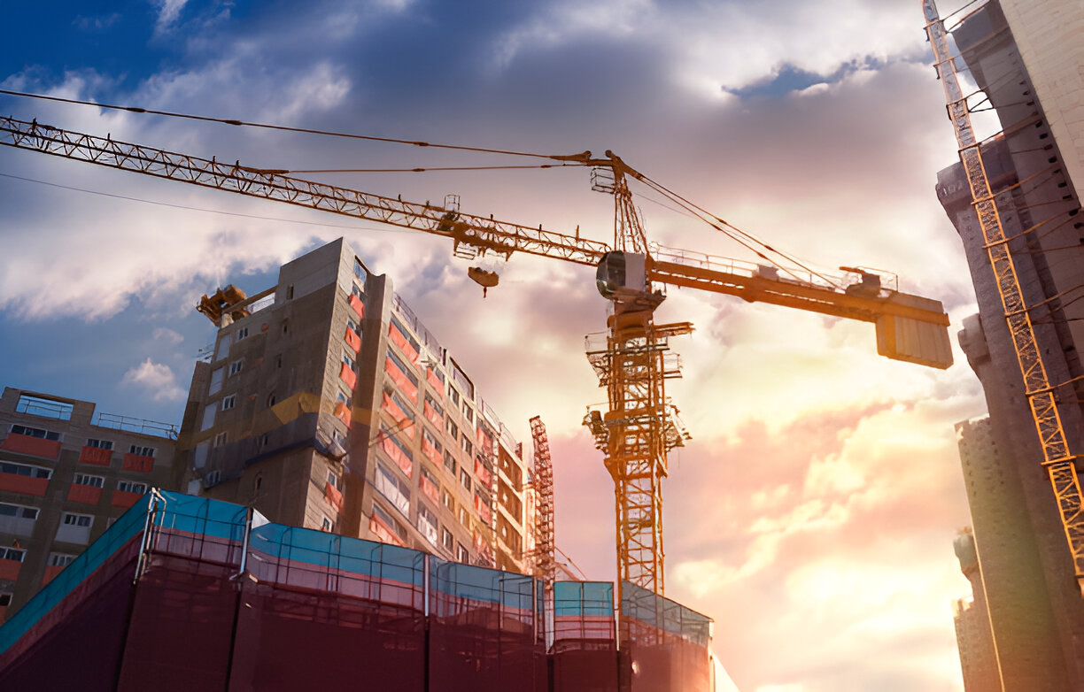Crane Companies Sydney