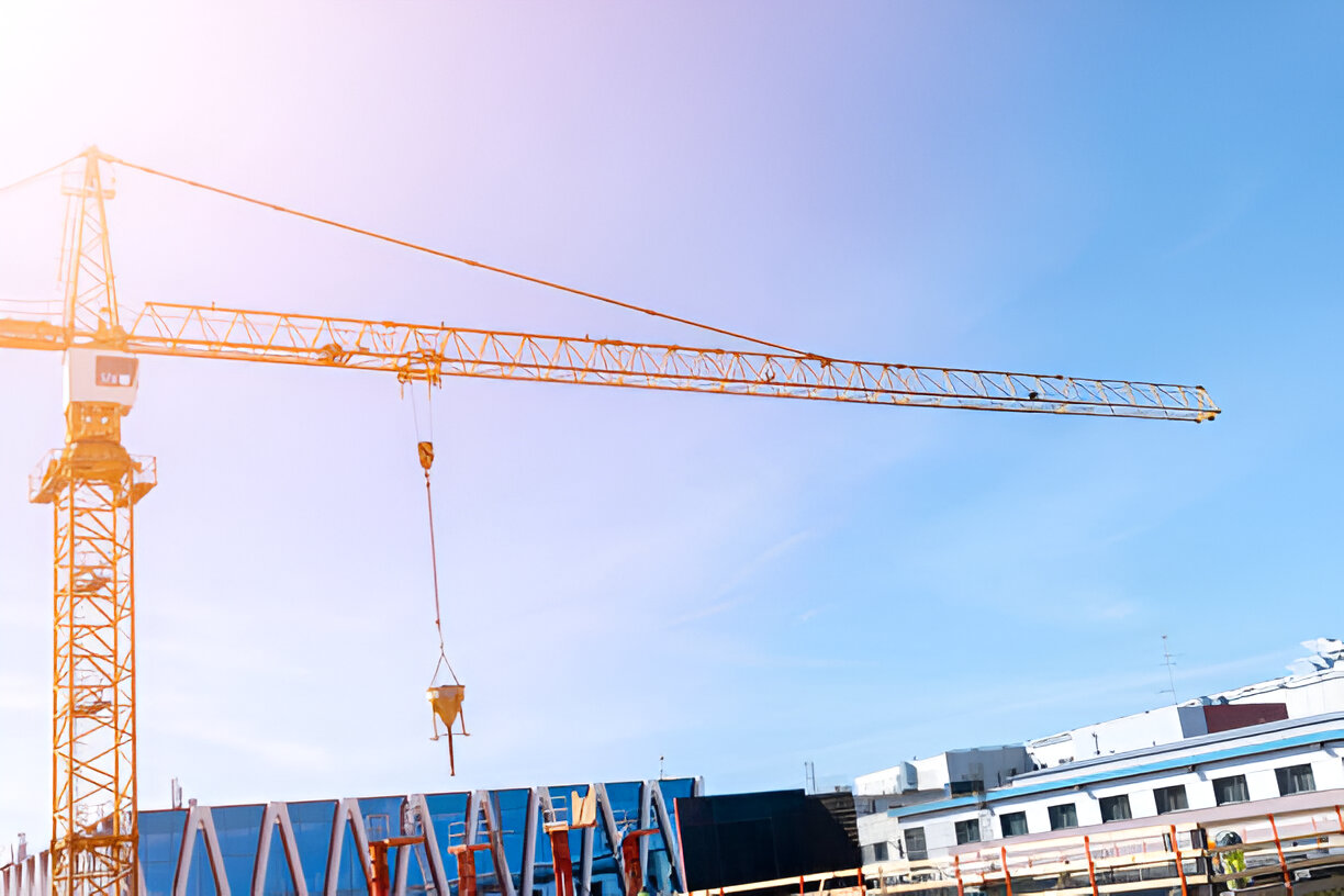 Relaibel crane companies sydney